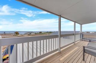 Port Victoria's 'Saltwater Breeze' - Ocean Views - Port Victoria - 0