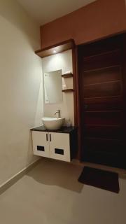 PLATiNUM AIRPORT LOUNGE - Ernakulam - 4