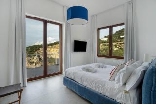 Luxury Villa La Balena Blu - Massa Lubrense - 4