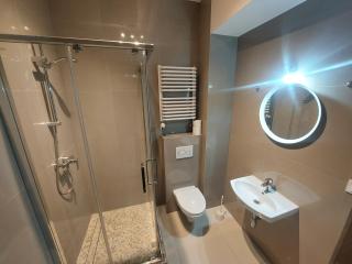 Pokoje Hotelowe Noclegi Hotel Pensjonat Venus Siedlce - Siedlce - 7