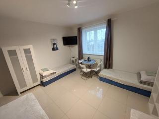 Pokoje Hotelowe Noclegi Hotel Pensjonat Venus Siedlce - Siedlce - 6
