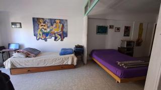 Monoambiente con balcon y vistas a 150 mts del mar Maximo 3 personas - Mar del Plata - 6