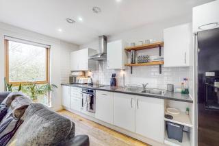 Modern 2Bed - 5min to Highbury & Islington Station - Londra - 1
