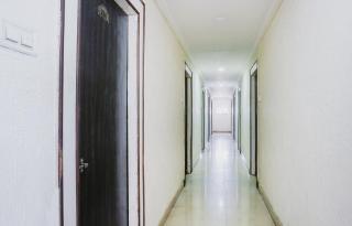 SPOT ON Hotel Hyderabad Continental - Haiderabad - 4