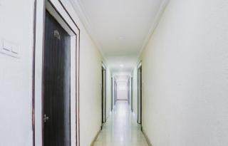 SPOT ON Hotel Hyderabad Continental - Haiderabad - 5