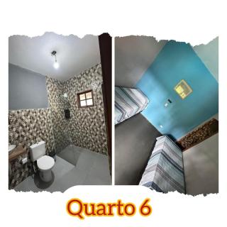 Pousada Guarapiranga - São Paulo - 2