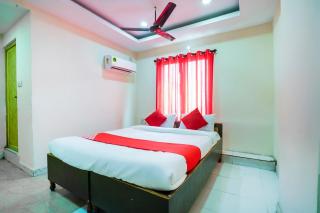 SPOT ON Hotel Hyderabad Continental - Hyderabad - 0