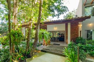 Casa Luz da Lua - Pipa - Pipa - 6