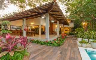 Casa Luz da Lua - Pipa - Pipa - 5