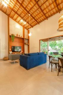 Casa Luz da Lua - Pipa - Pipa - 4