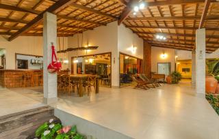 Casa Luz da Lua - Pipa - Pipa - 3