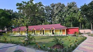 Green Forest Resort - 0