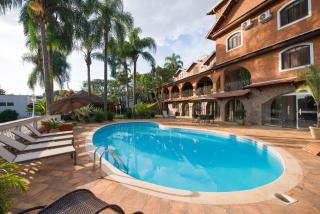 Hotel Mansão dos Nobres - São João da Boa Vista - 7