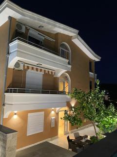 Apartments Zati - Ulcinj - 9