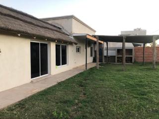 Casa Quinta La paz - Carmen de Areco - 1
