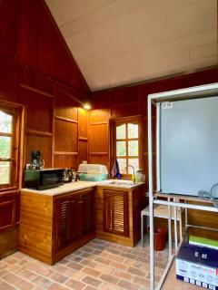 Bus Resort - Amphoe Phrao - 7