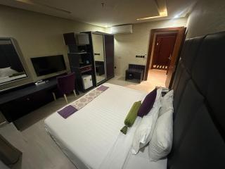 Nawa Madinah Hotel - Medina - 2