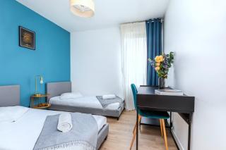 Lovely appartement au Stade de France - 5