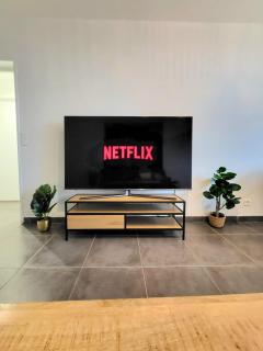 Bel appartement Lagny sur Marne - Lagny - 7