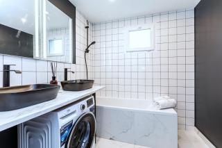 Lovely appartement au Stade de France - Saint-Denis - 4