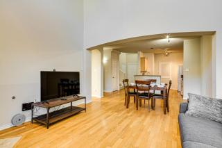 6 Mi to Texas AandM Home with Fenced-In Yard - College Station - 7