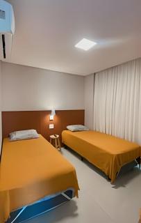 Apartamento Luxo a BEIRA-MAR p/6 pessoas - João Pessoa - 1