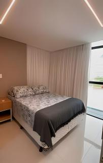 Apartamento Luxo a BEIRA-MAR p/6 pessoas - João Pessoa - 4