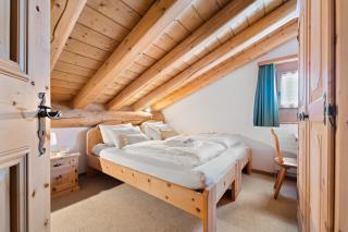 Chalet St Moritz - 4