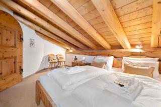 Chalet St Moritz - 0