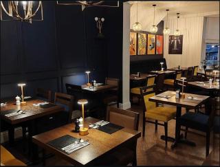 The Bramley House Hotel - 8