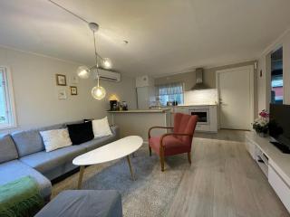 Beautiful Cottage near Lake Åsnen - Includes Boat for Relaxation and Adventure - Lönashult - 7
