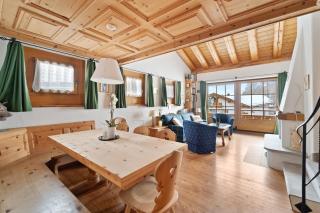 Chalet St Moritz - 9