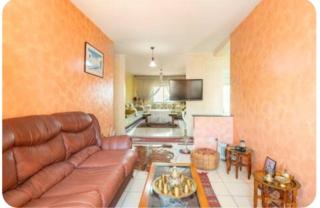 Appartement confortable Résidence Nassim - Casablanca - 2
