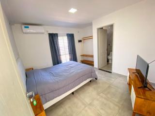 Hotel Miramonti - San Luis - 9