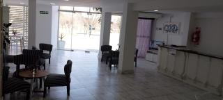 Hotel Miramonti - San Luis - 4