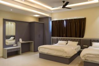 Hotel Panna Shree - Ujjain - 7