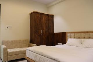 Hotel Panna Shree - Ujjain - 0