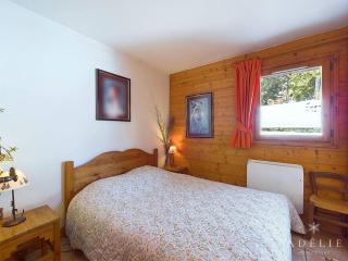 Duplex haut de gamme 8 pers avec balcons et parking, proche des pistes et commerces - FR-1-398-585 - La Rosière - 4