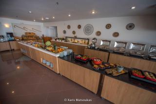 Ilios Suites - Kato Gouves - 4