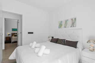 Luxury Villa by United Renters de Temporada - El Campello - 1