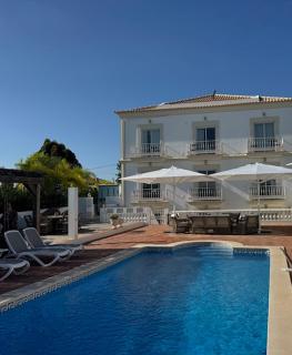 Quinta do Pedro - Luz de Tavira - 0