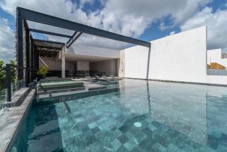 Luxury 3BR Penthouse with Private Plunge Pool - Tulum - 6