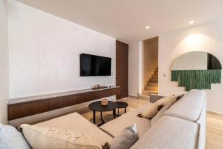 Luxury 3BR Penthouse with Private Plunge Pool - Tulum - 3