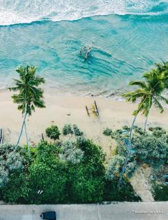 Shaka Villa - 0