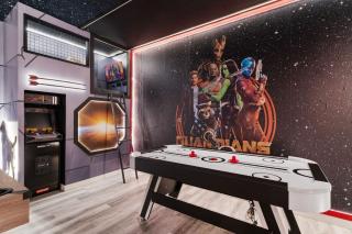 10 Bedroom 8 Bathroom Windsor Island 3233Lw - 1