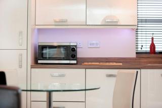 DBS Serviced Apartments - The Coach House - Castle Donington - 3