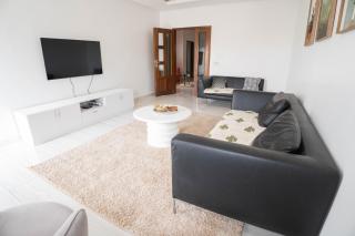 Appartement spacieux et lumineux - Dakar - 9