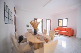 Appartement spacieux et lumineux - Dakar - 6