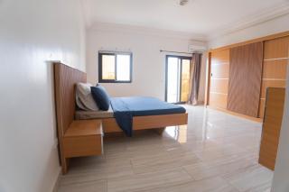 Appartement spacieux et lumineux - Dakar - 3
