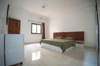 Appartement spacieux et lumineux - Dakar - 1